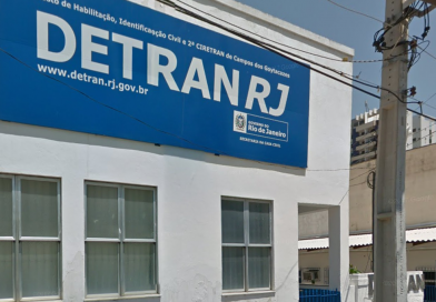 Detran RJ prorroga calendário de licenciamento anual de veículos