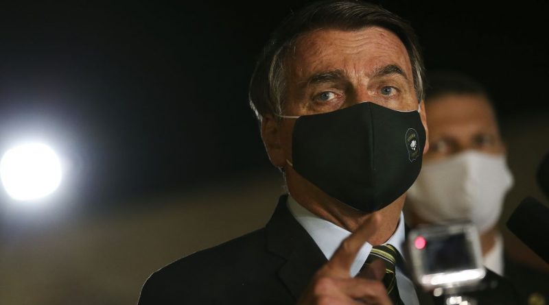 bolsonaro alvorada 0514203054