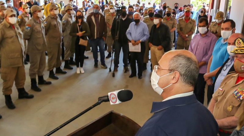 88060308 CBMERJ em Santa Maria Madalena 8 DEST