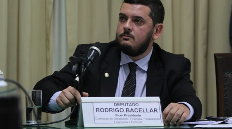 rodrigo bacellar