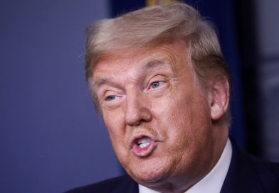 Trump volta a dizer que eleições no Brasil pareceram fraudadas Trump EUA classifica PCC e CV como terroristas