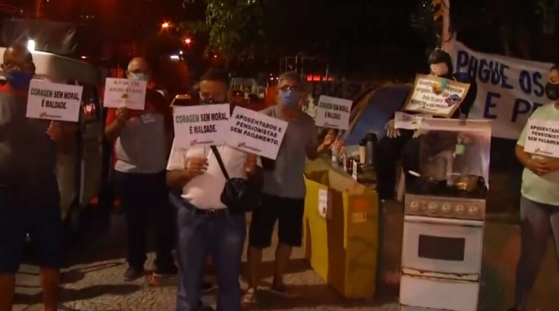 aposentados em campos 2