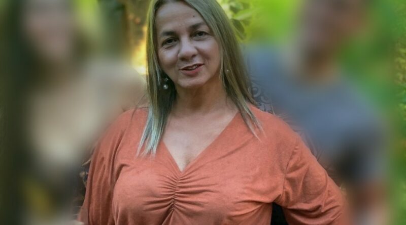 mara cristina tavares campos