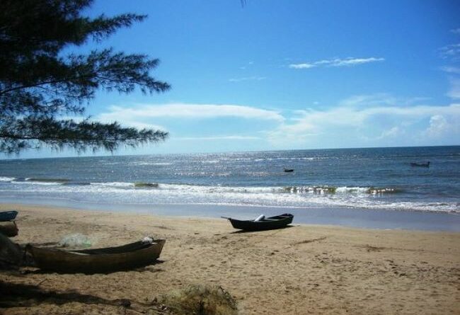 praia guaxindiba sfi