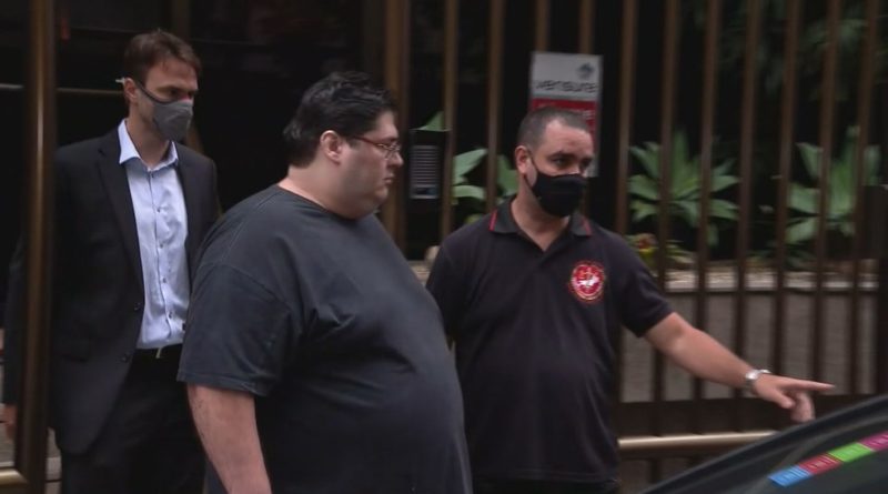 ex tabeliao e preso no rio