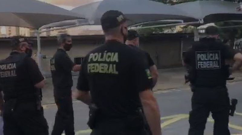 policia federal