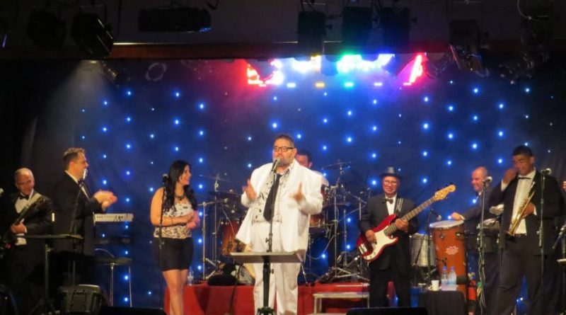 Banda Dom AmericoFoto Divulgacao