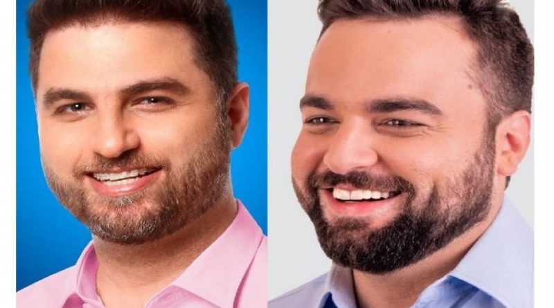 caio e wlad