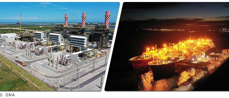 ANEEL autoriza inicio de operacao em testes da segunda maior termica do Pais copia