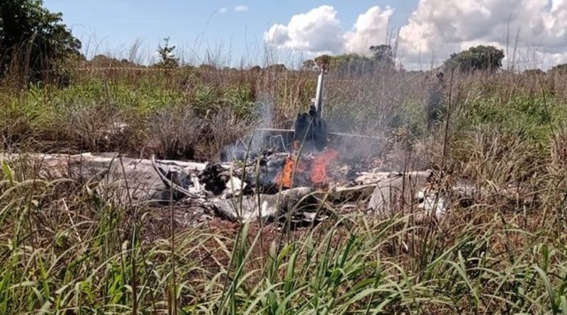 Aviao Palmas Futebol Clube