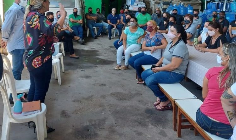 Reuniao de boas vindas Smec ASCOM SFI 1 750x650 1