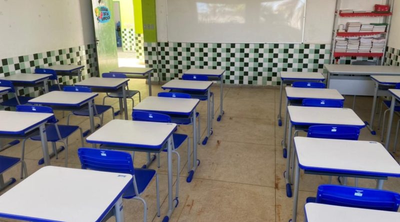 Mobilia nova na Escola Modelo Divulgacao 1 e1612274523851