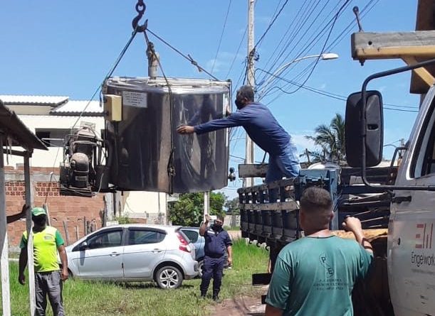 Tanque de Leite Comunitario de Santa Clara transferido Divulgacao 2 e1614280573973