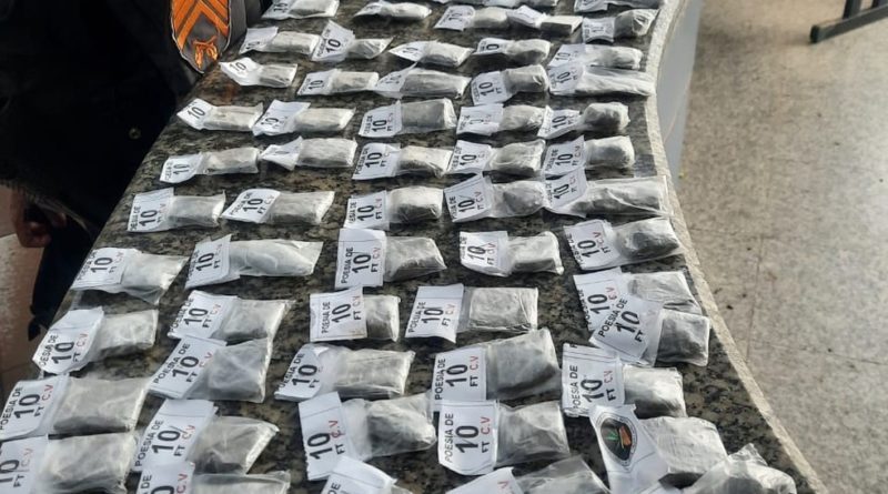drogas itaperuna 2