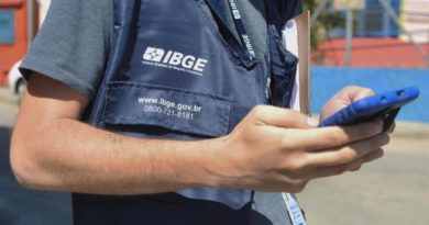 Governo autoriza IBGE a contratar 9.580 temporários