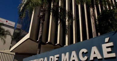 Macaé gasta mais de R$ 23,6 milhões com Natal