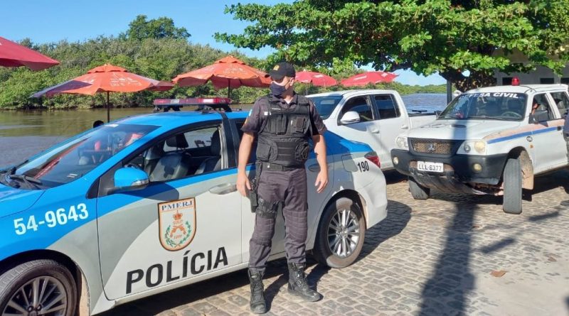 Covid 19 fiscalizacao multa e notifica comercios por descumprimento de medidas de prevencao Divulgacao 3 e1616438890824