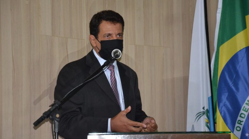 Fabio Ribeiro