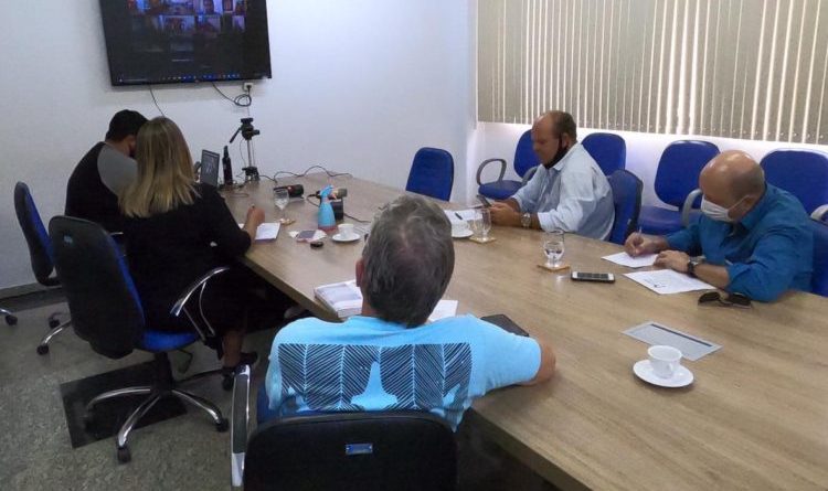 Prefeita participa de reuniao do Cidennf Eduardo Porto ASCOM SFI 3 e1615493227662 750x502 1