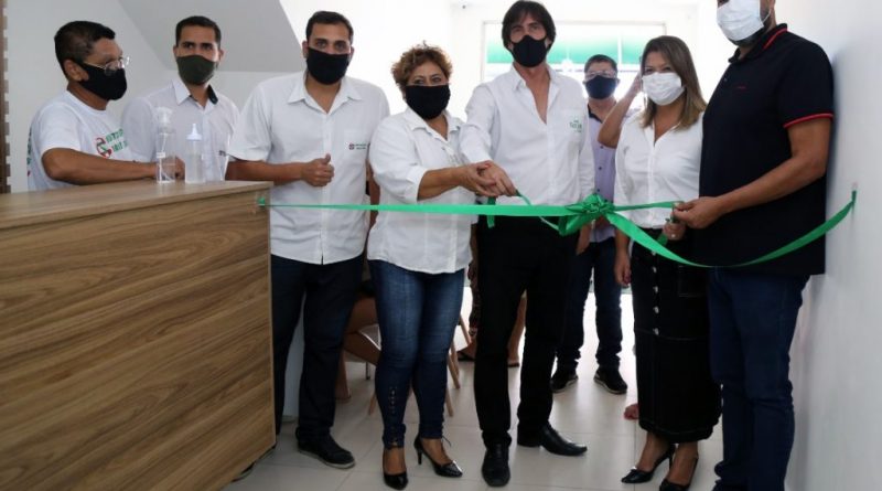 Prefeita prestigia inauguracao de plano de assistencia familiar Wagner Fraga ASCOM SFI 4 e1614873507421 1024x734 1