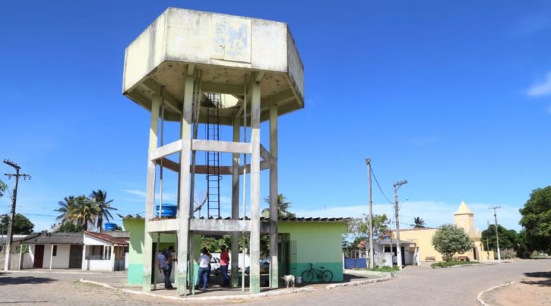 Prefeitura vai aprimorar abastecimento de agua em Pingo DAgua e Praca Imaculada Wagner Fraga 3 e1614782772820 1024x542 1