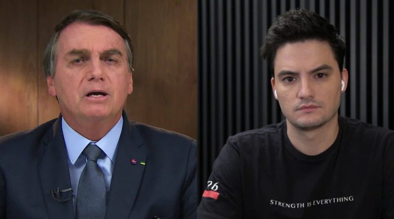 bolsonaro felipeneto
