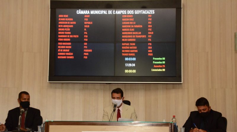 camara