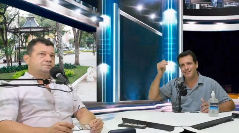camara aberta alvaro oliveira