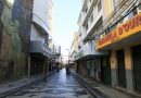 Comerciantes da área central de Campos convivem com constantes furtos