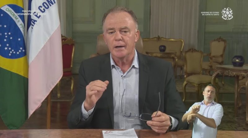 governo es casagrande