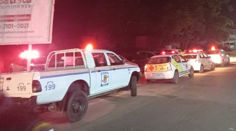 Covid 19 fiscalizacao multa e notifica comercios por descumprimento de medidas de prevencao Divulgacao 2 e1616438992629