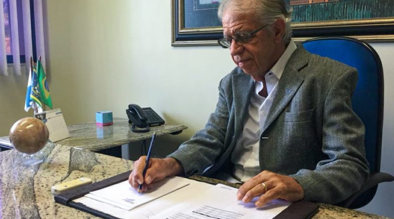 Presidente da Firjan NF Francisco Roberto de Siqueira2