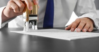 Cartórios de todo o Brasil fazem mutirão de registro civil esta semana