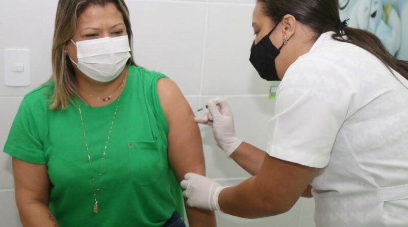 Vacina Prefeita Wagner Fraga ASCOM SFI 3 e1622473697275