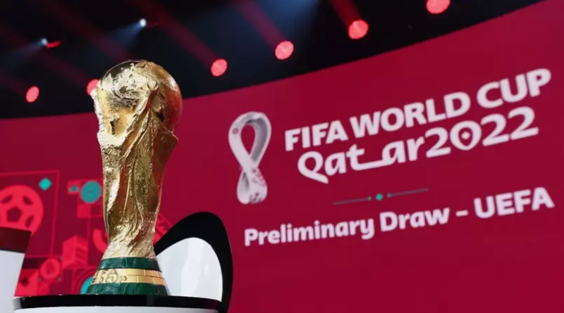 copa do mundo de 2022