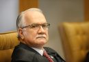 Fachin vota a favor da resolução que agiliza retirada de fake news em período eleitoral