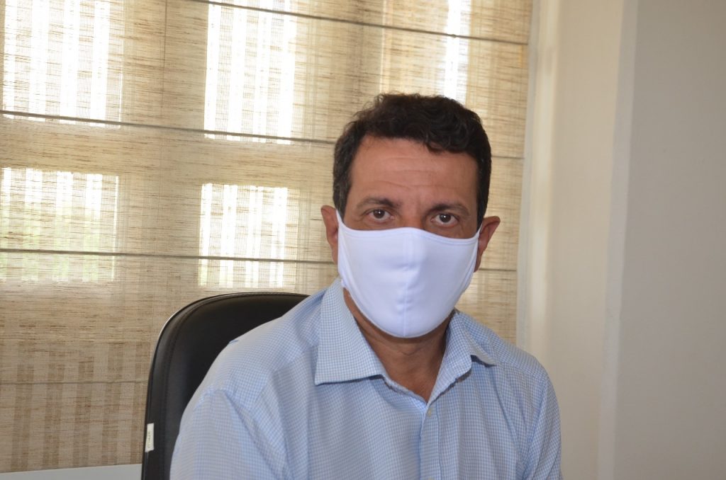 LDO 2022 será votada na próxima semana na Câmara Campos 1 Fabio Ribeiro FOTO