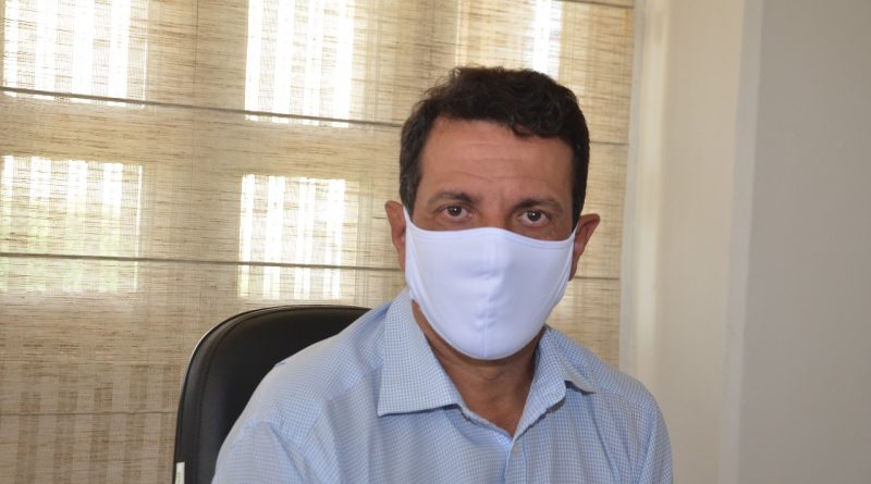 Fabio Ribeiro FOTO