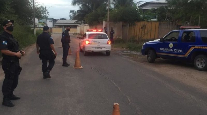 Operacao conjunta para aumentar a seguranca no transito Divulgacao 1 e1624463651369