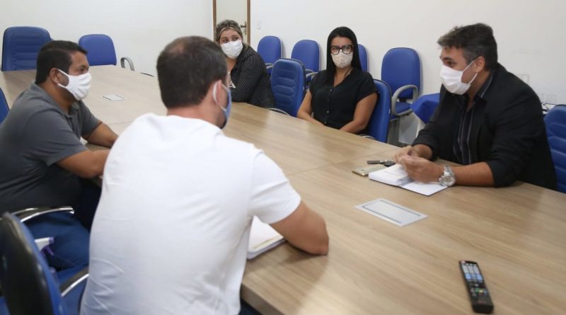 Parceria castracao de caes e gatos Wagner Fraga ASCOM SFI 2 e1624031356811