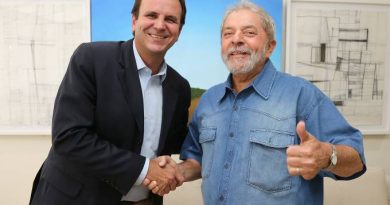 Temor de aliança PT e Bacellar leva Paes a buscar Lula no Planalto e jurar lealdade na eleição