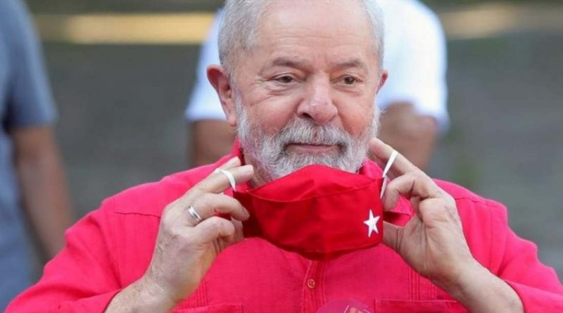 lula mascara 575729