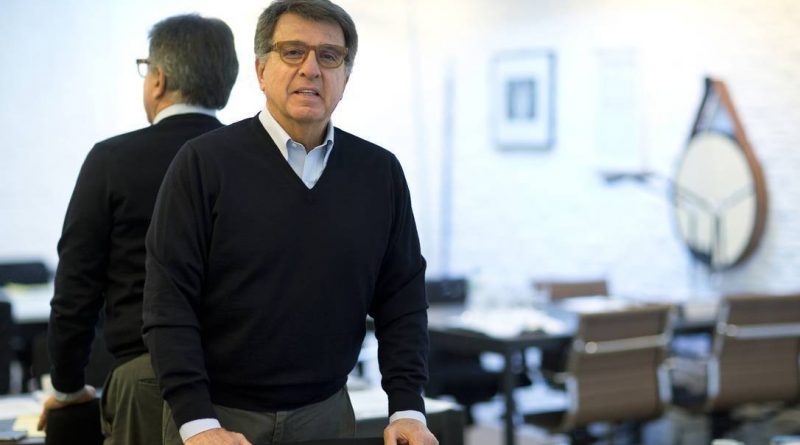 paulo marinho