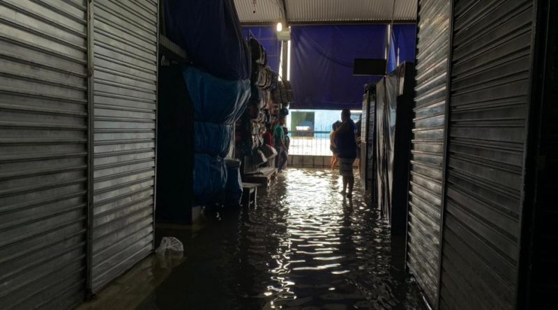 shopping popular alagado campos