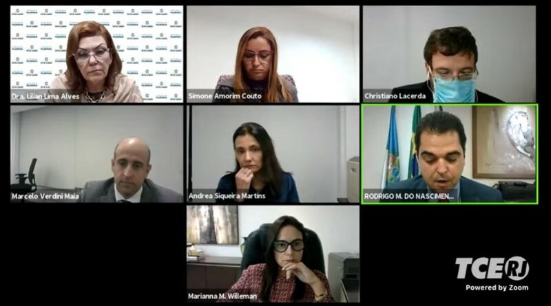 tce contas 2020