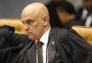 Após operação contra Bolsonaro, EUA revogam visto de Alexandre de Moraes e aliados do STF