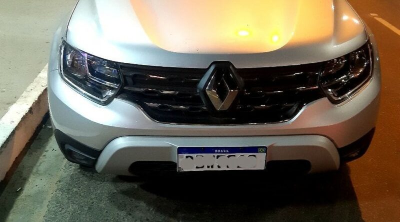 carro itaperuna