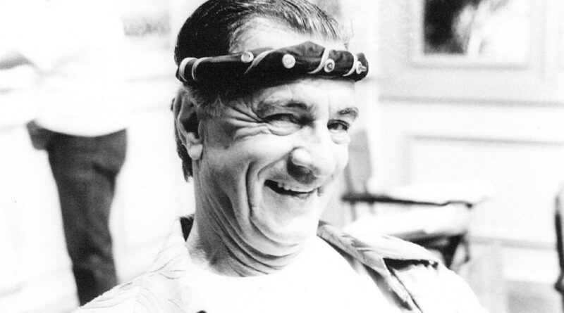 escolinha orlando drummon