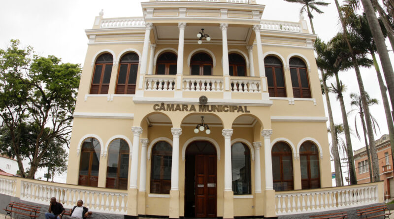 Camara de Carmo RJ