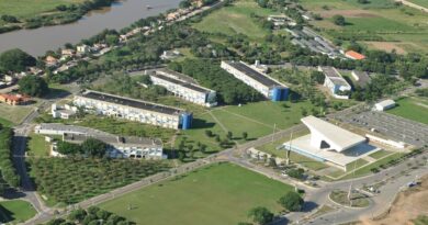 Abertas inscrições para concurso de professor titular da UENF: remuneração inicial de R$ 14.337,60